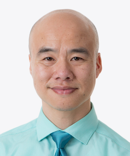 Leslie Lam, MD